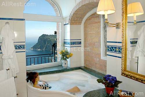 Hotel Caesar Augustus 45